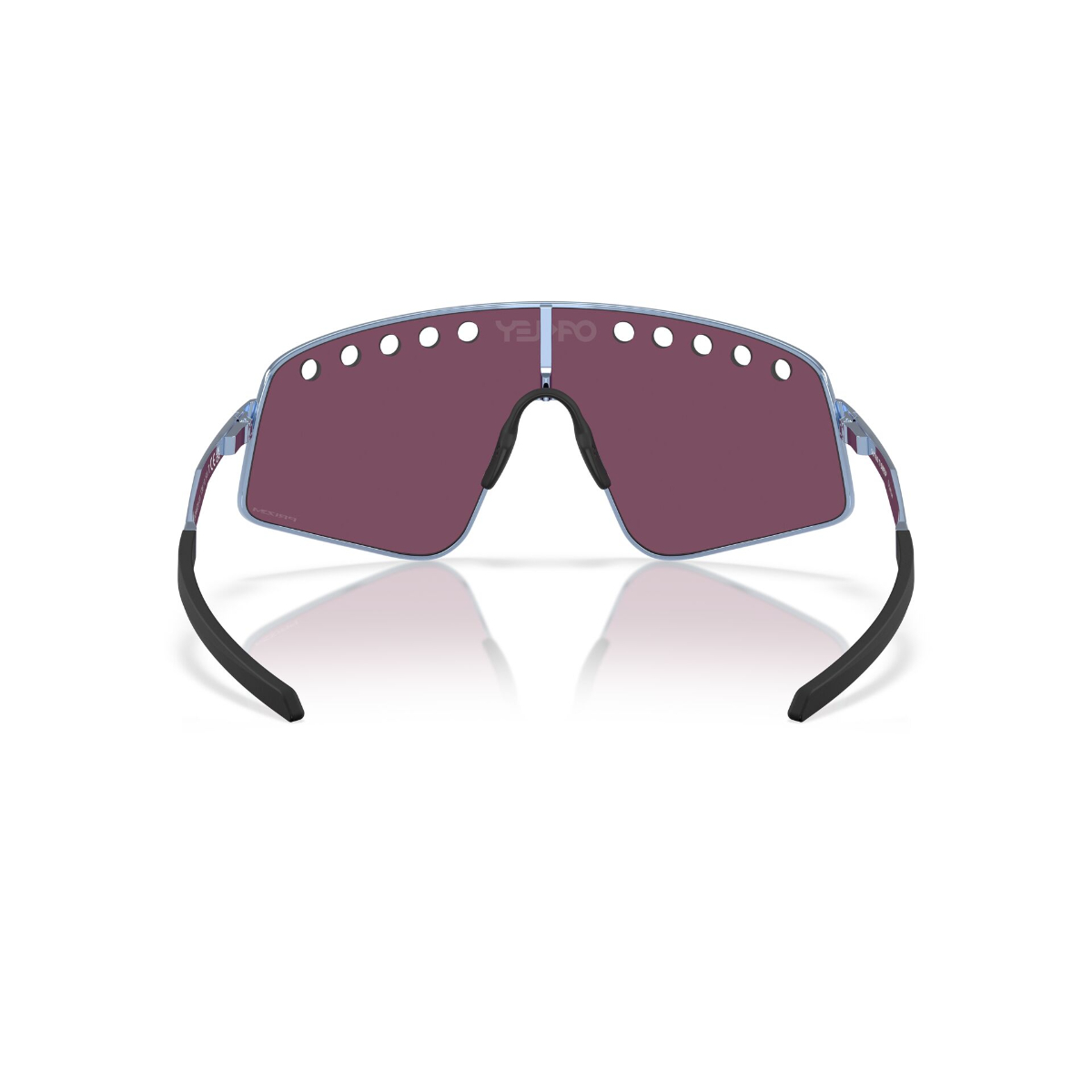 Foto 5 pulgar | Lentes De Sol Sutro Ti Sweep Oakley