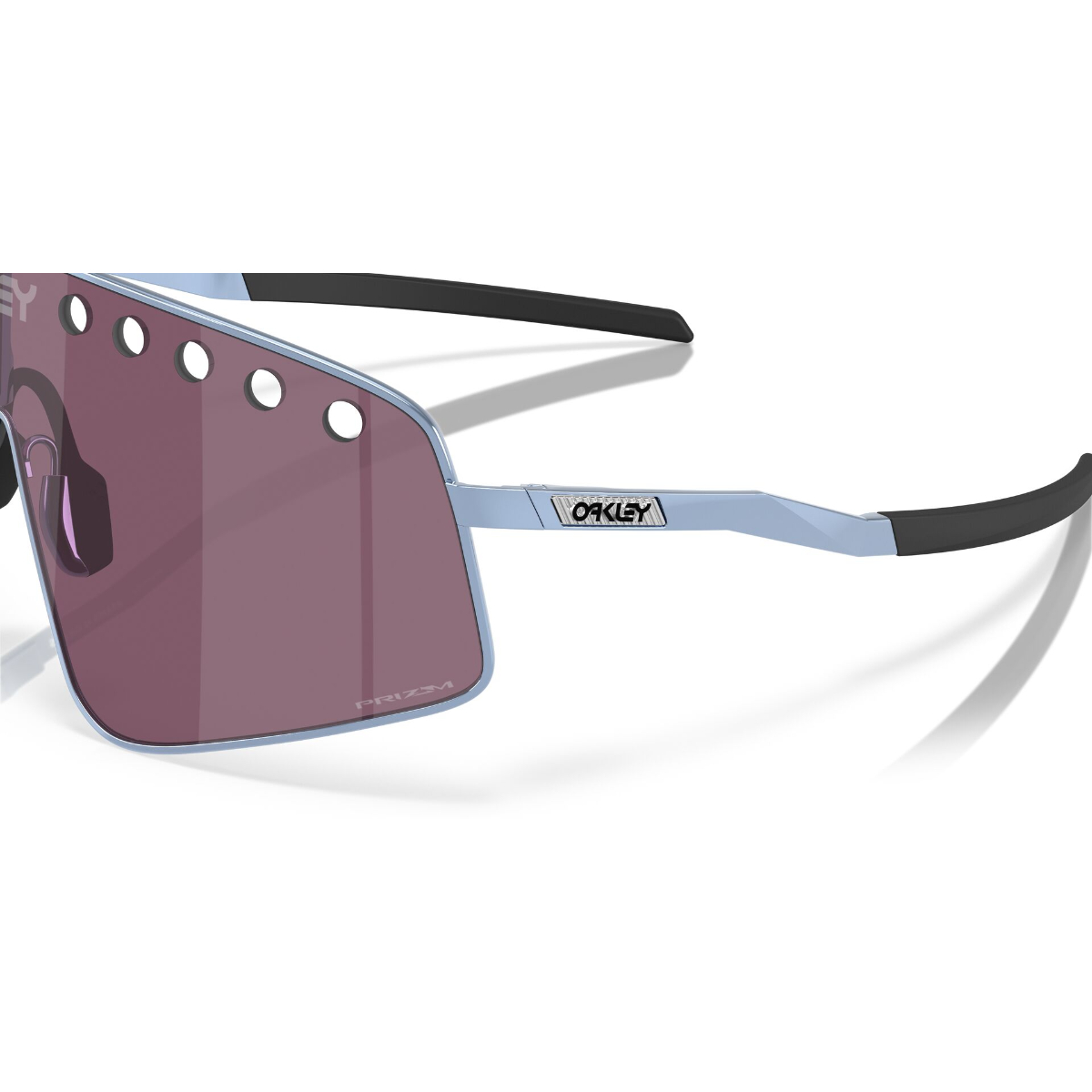 Foto 6 pulgar | Lentes De Sol Sutro Ti Sweep Oakley