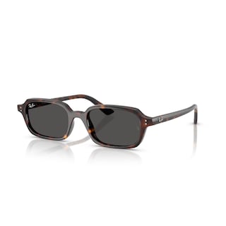 Foto 2 | Lentes De Sol Zuri Gris Ray-ban