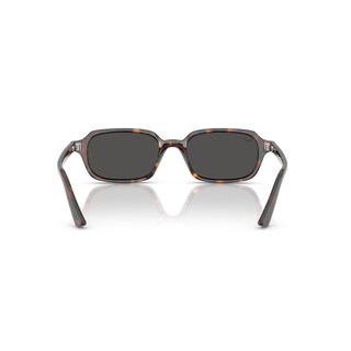 Foto 4 | Lentes De Sol Zuri Gris Ray-ban