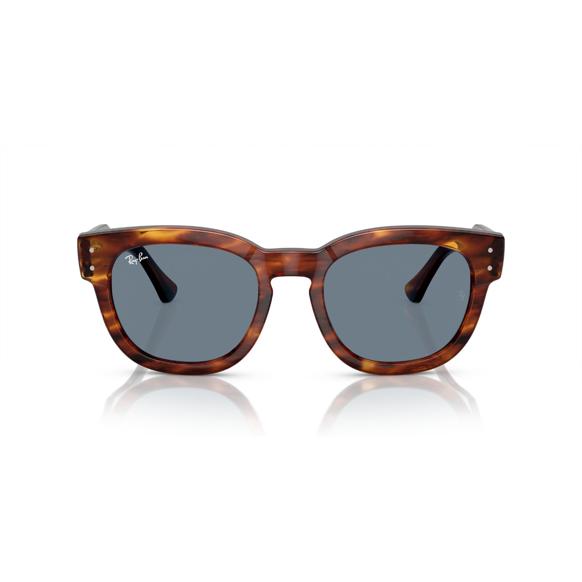 Lentes De Sol Mega Hawkeye Ray-ban