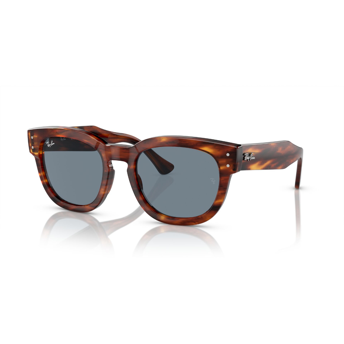 Foto 3 pulgar | Lentes De Sol Mega Hawkeye Ray-ban