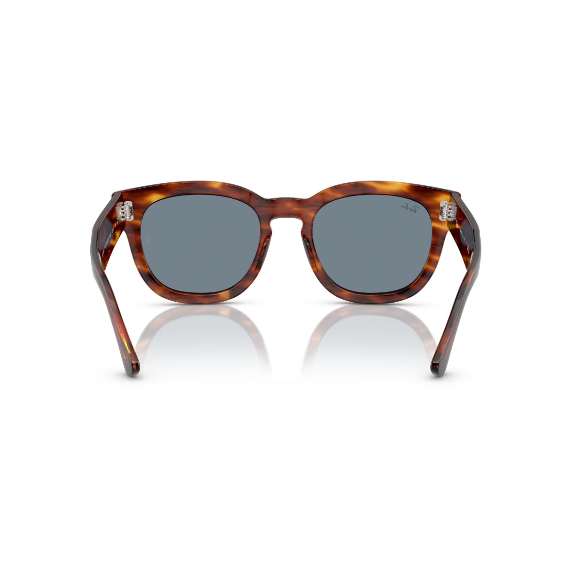 Foto 5 pulgar | Lentes De Sol Mega Hawkeye Ray-ban