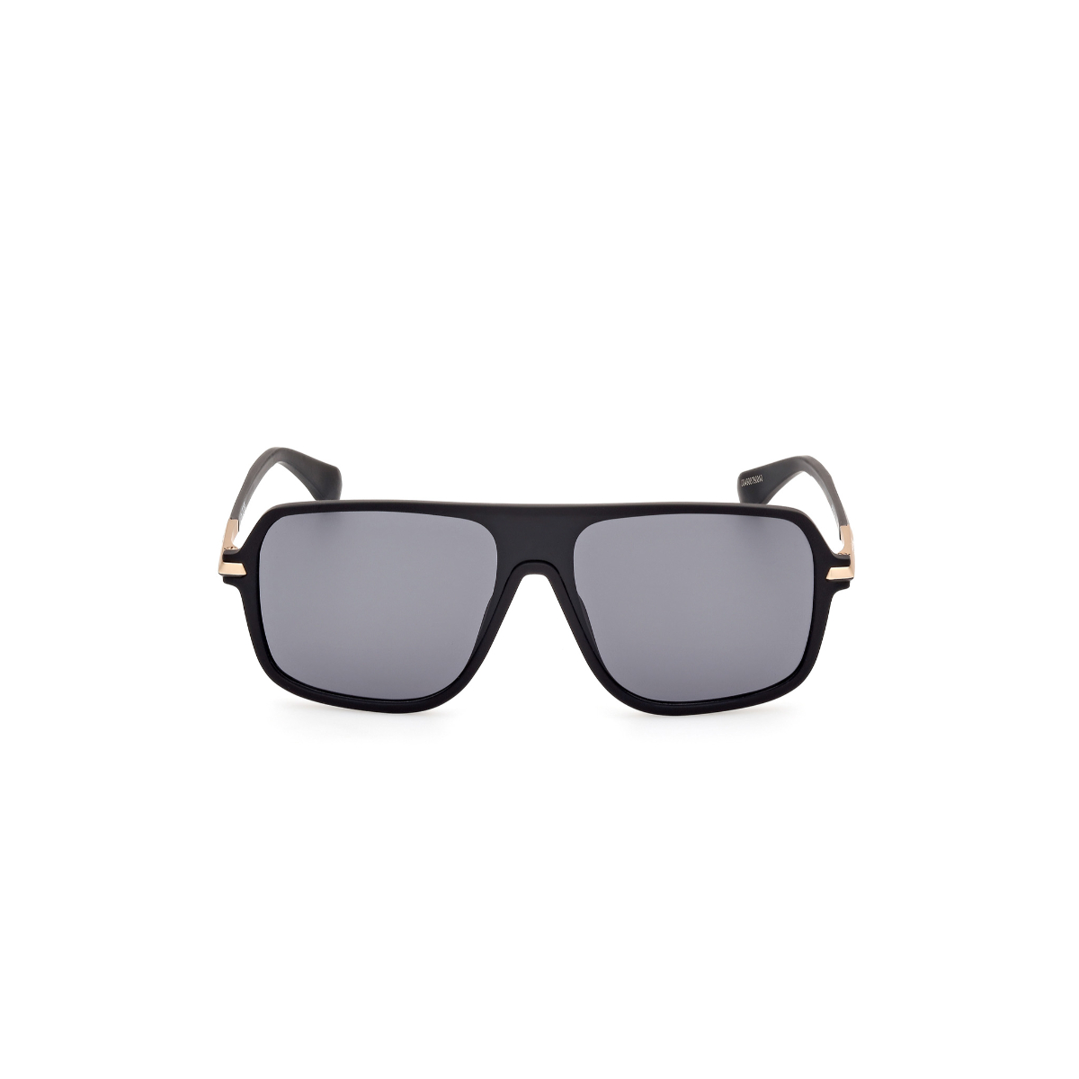 Foto 2 pulgar | Lentes De Sol Gris Adidas Originals