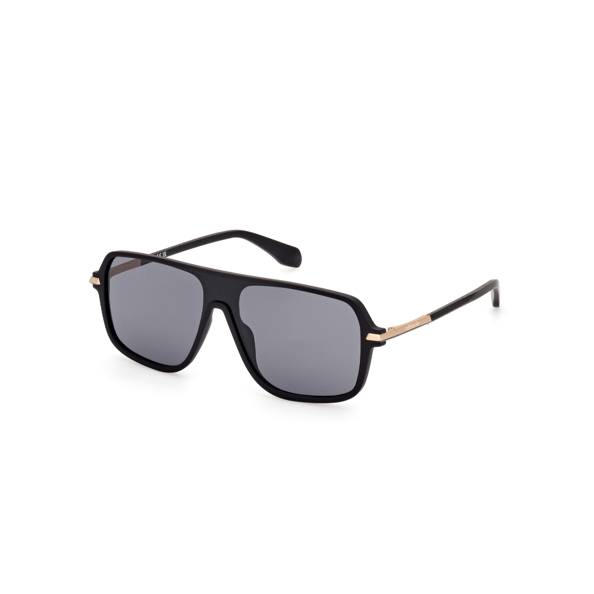 Foto 3 pulgar | Lentes De Sol Gris Adidas Originals