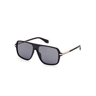 Foto 2 | Lentes De Sol Gris Adidas Originals