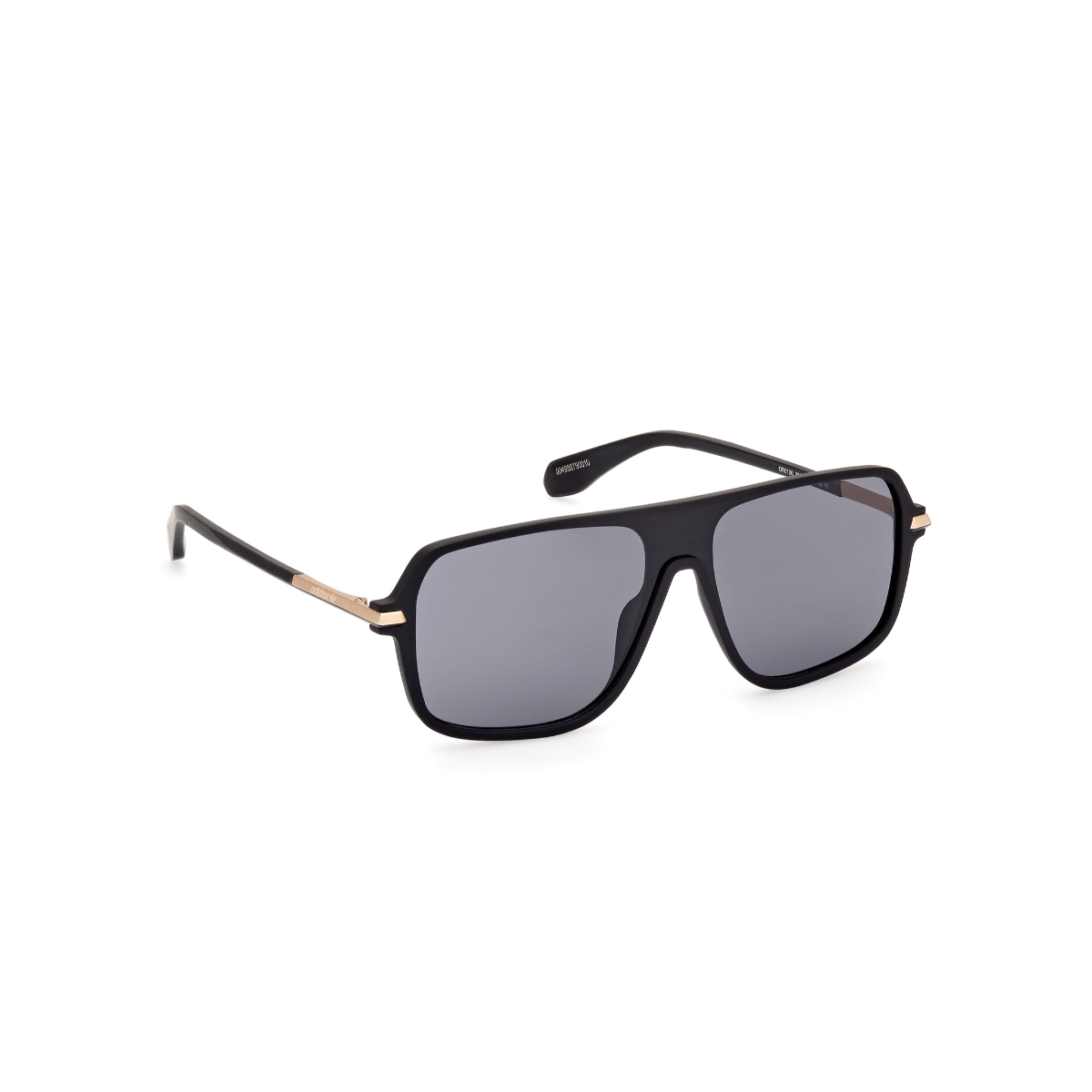 Foto 3 | Lentes De Sol Gris Adidas Originals