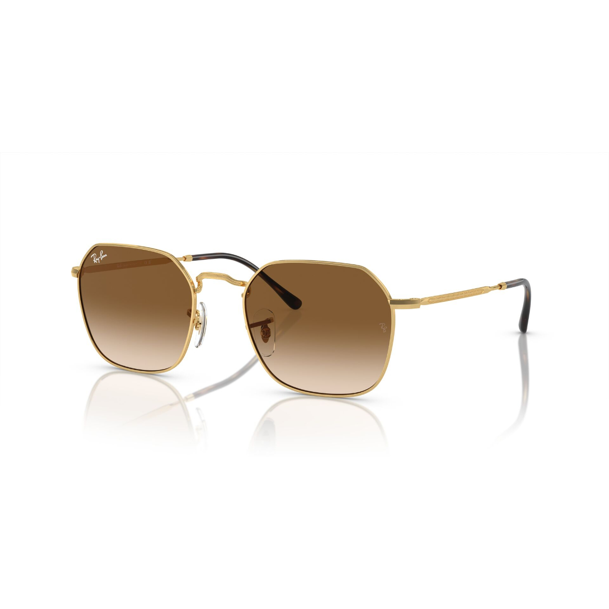 Foto 3 pulgar | Lentes De Sol Jim Ray-ban