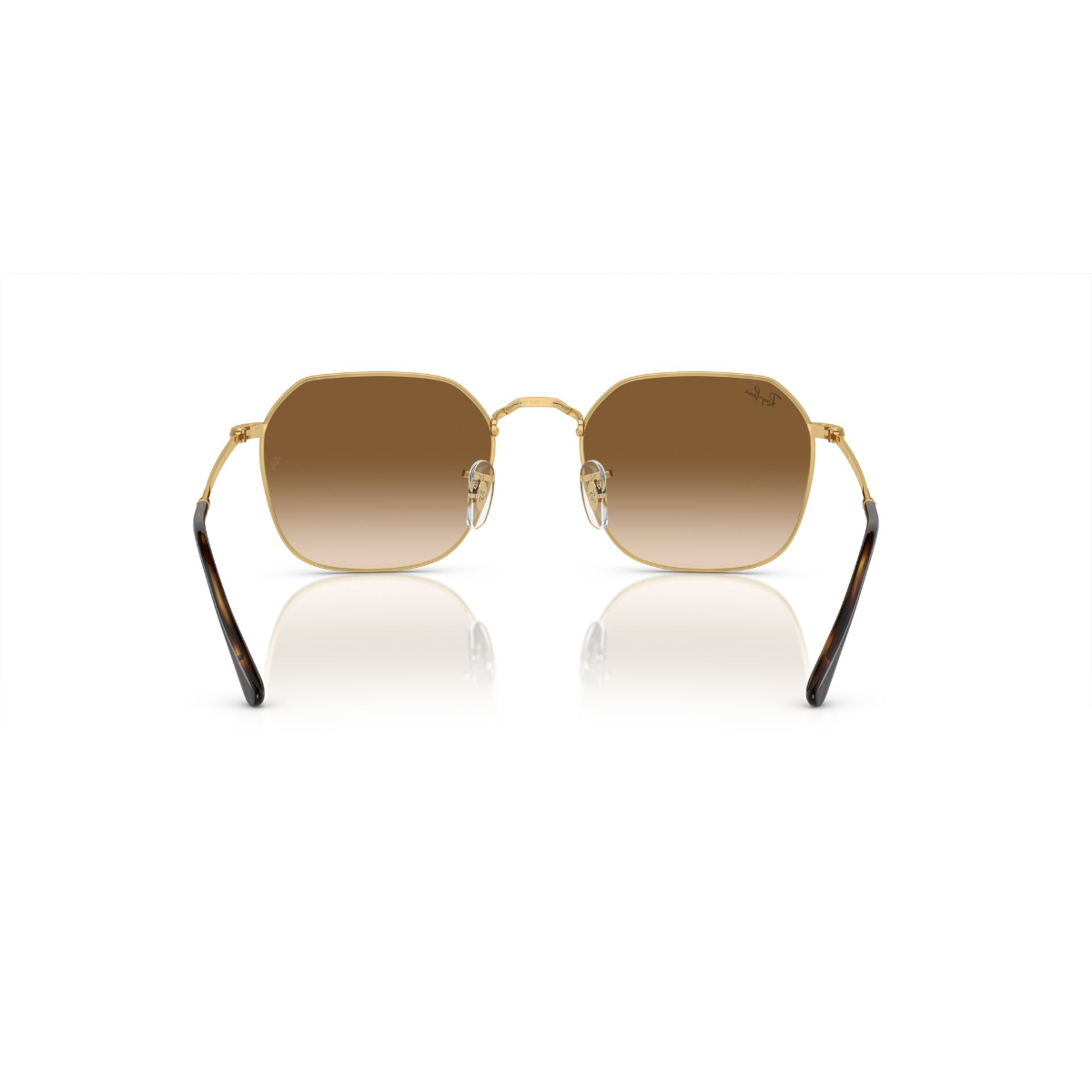 Foto 5 pulgar | Lentes De Sol Jim Ray-ban