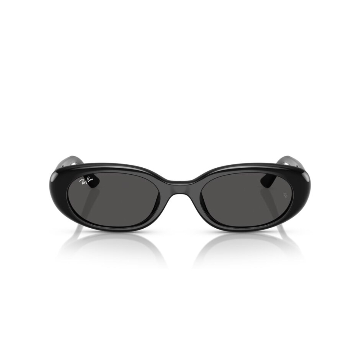Lentes De Sol Gris Ray-ban