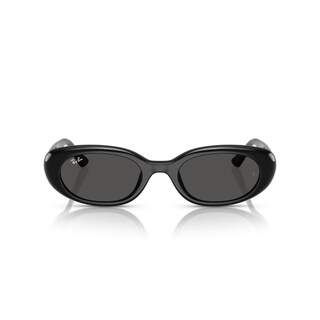 Foto 1 | Lentes De Sol Gris Ray-ban
