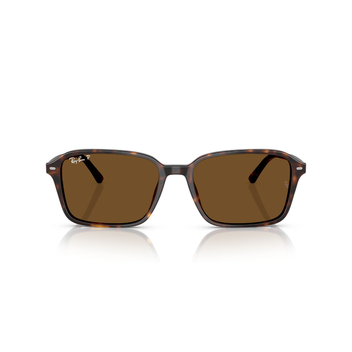 Lentes De Sol Raimond Ray-ban