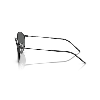 Foto 3 | Lentes De Sol Round Reverse Ray-ban