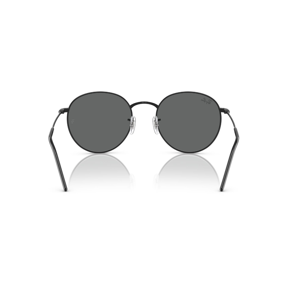 Foto 5 pulgar | Lentes De Sol Round Reverse Ray-ban