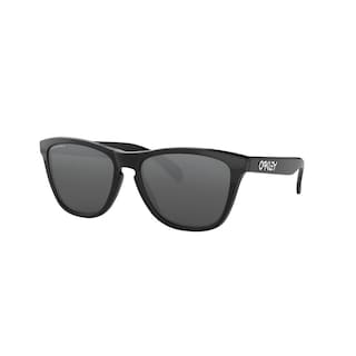 Foto 2 | Lentes De Sol Frogskins Prizm Black Oakley