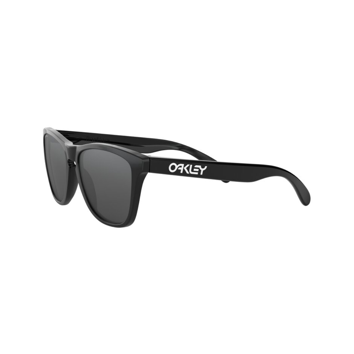 Foto 4 pulgar | Lentes De Sol Frogskins Prizm Black Oakley
