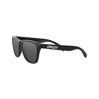 Foto 3 | Lentes De Sol Frogskins Prizm Black Oakley