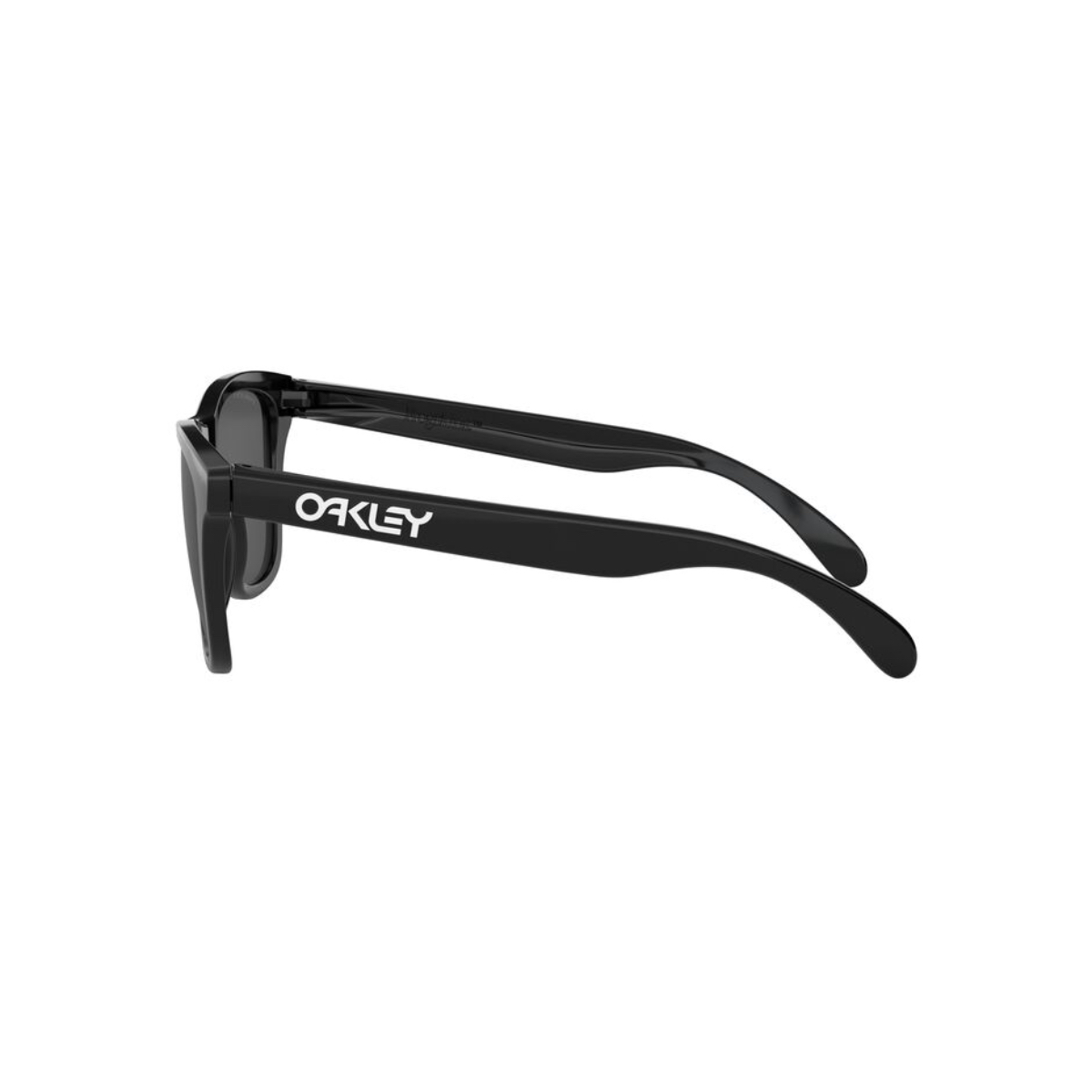 Foto 5 pulgar | Lentes De Sol Frogskins Prizm Black Oakley
