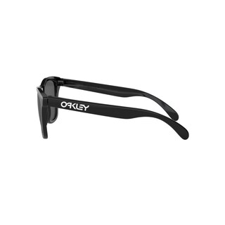 Foto 4 | Lentes De Sol Frogskins Prizm Black Oakley