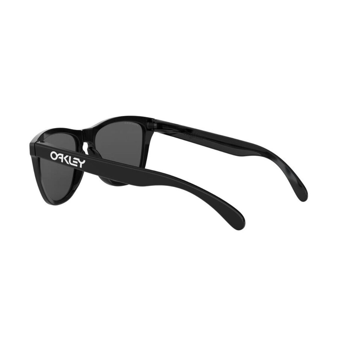 Foto 6 pulgar | Lentes De Sol Frogskins Prizm Black Oakley