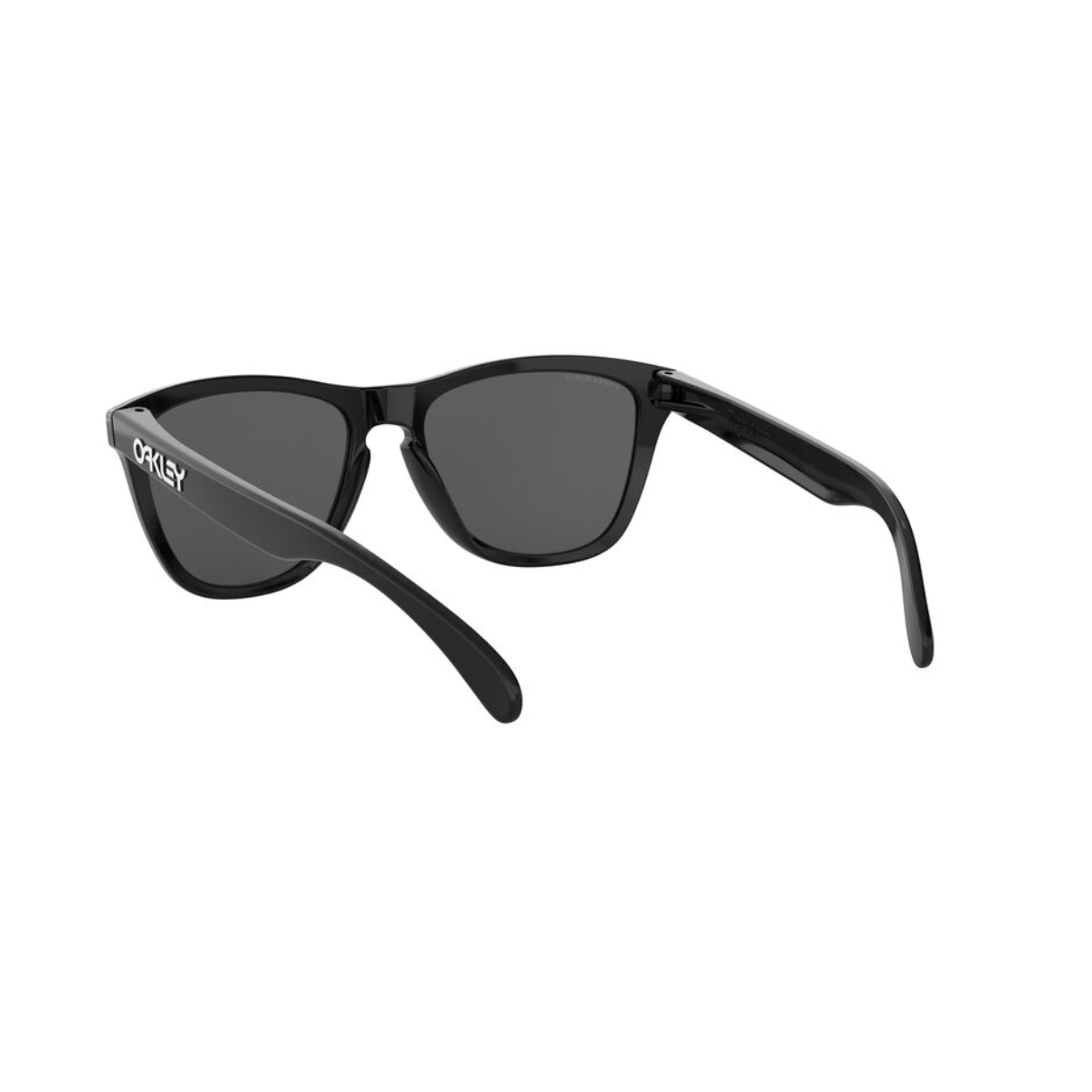 Foto 7 pulgar | Lentes De Sol Frogskins Prizm Black Oakley