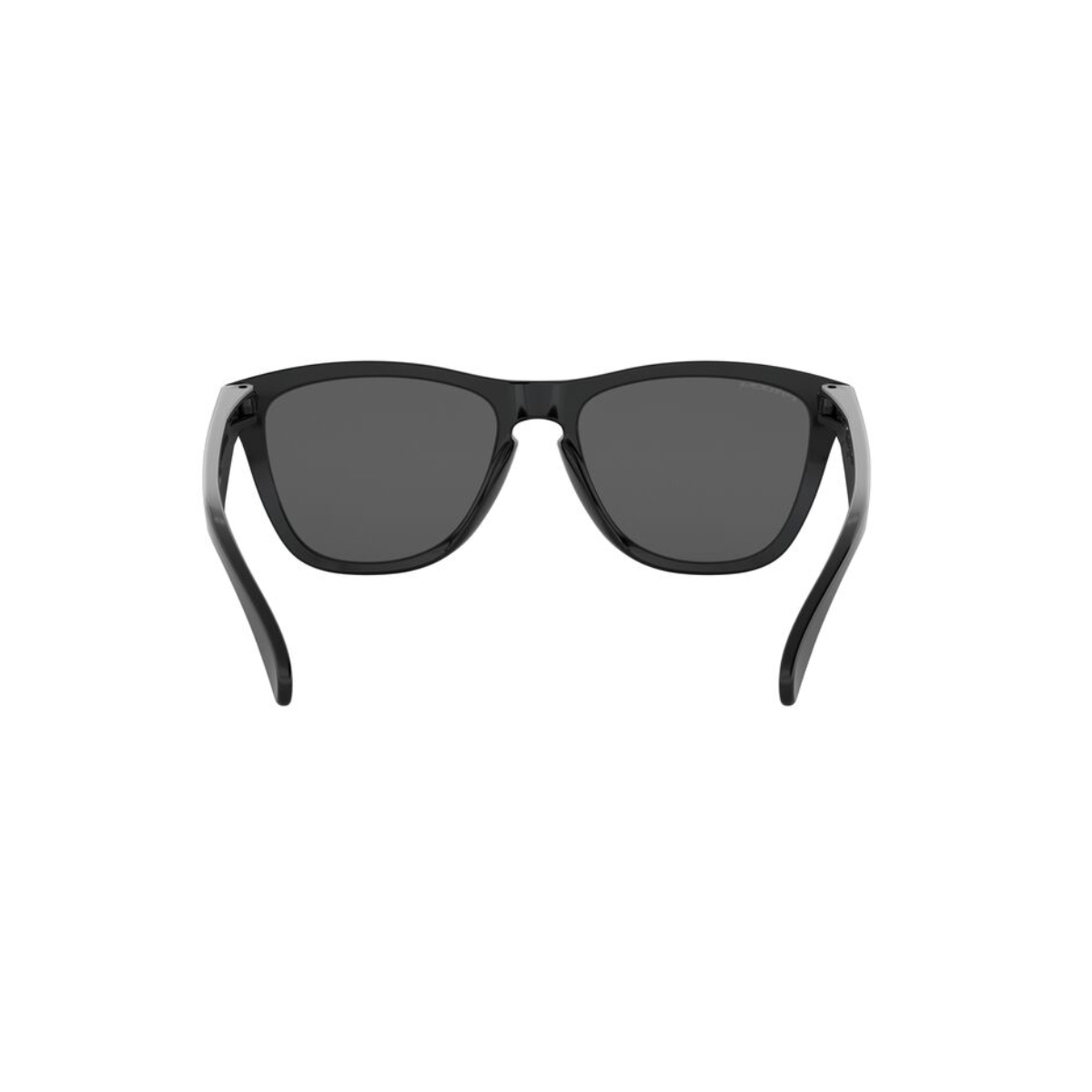 Foto 8 pulgar | Lentes De Sol Frogskins Prizm Black Oakley