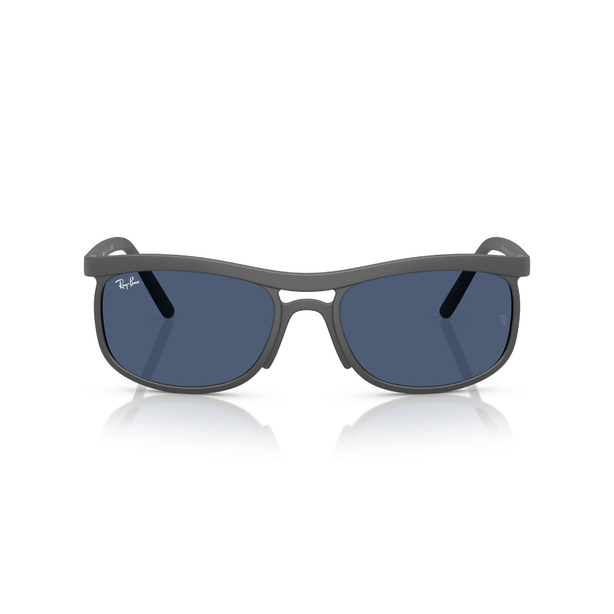 Lentes De Sol Azul Ray-ban