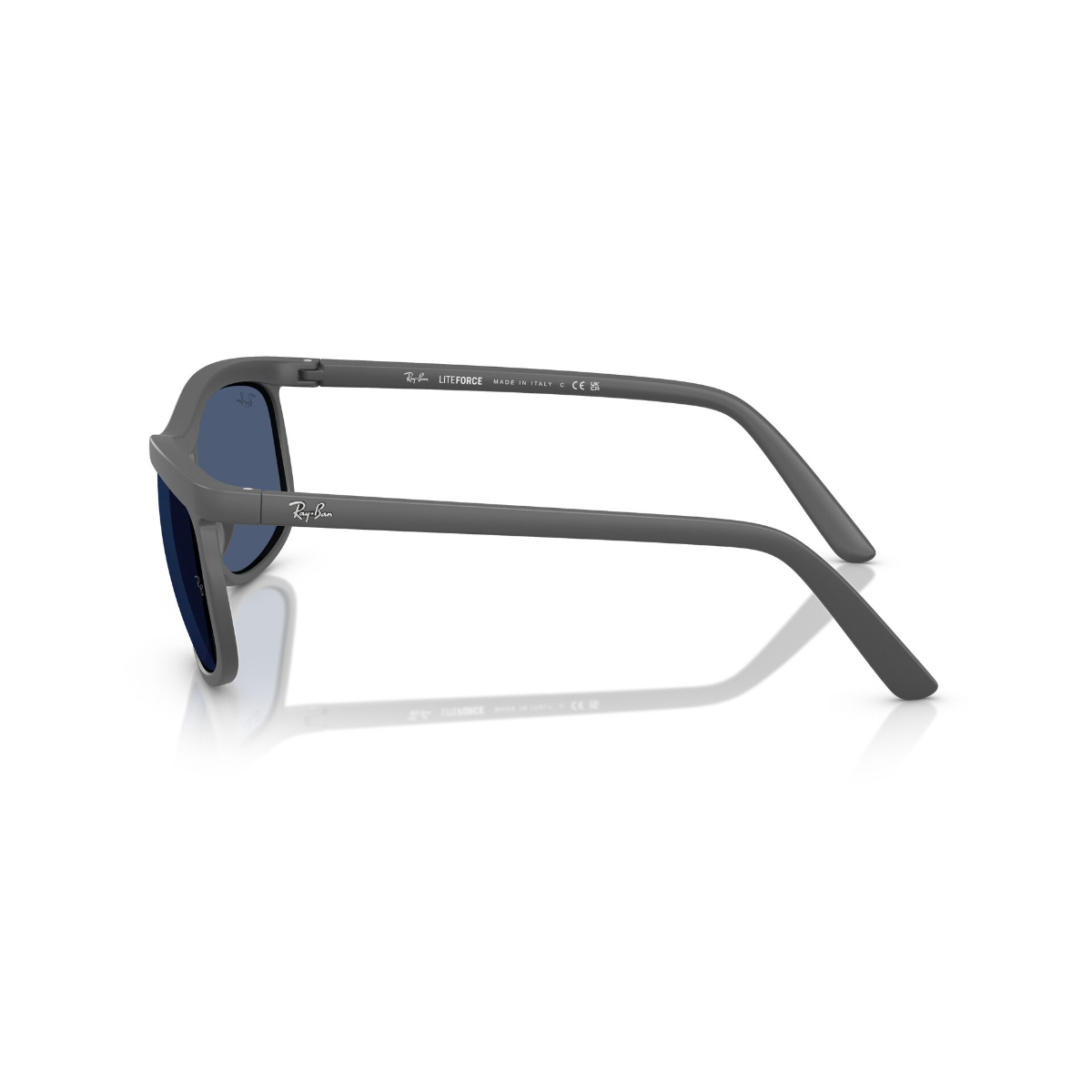Foto 4 pulgar | Lentes De Sol Azul Ray-ban