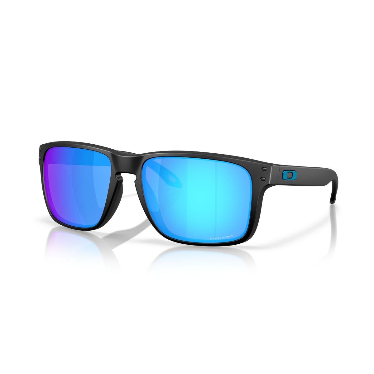 Foto 2 | Lentes De Sol Holbrook Xxl Prizm Sapphire Oakley