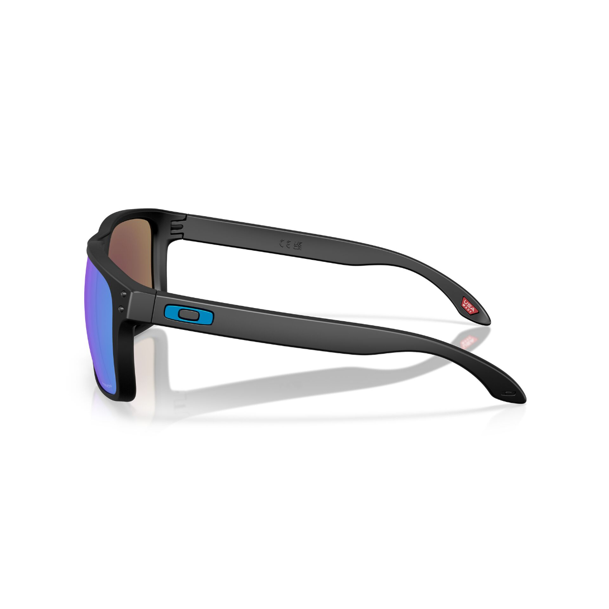 Foto 3 | Lentes De Sol Holbrook Xxl Prizm Sapphire Oakley