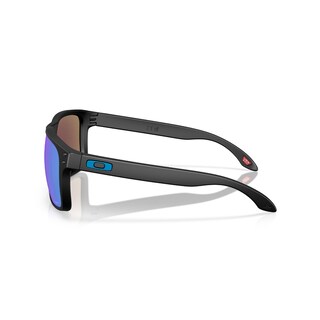Foto 3 | Lentes De Sol Holbrook Xxl Prizm Sapphire Oakley