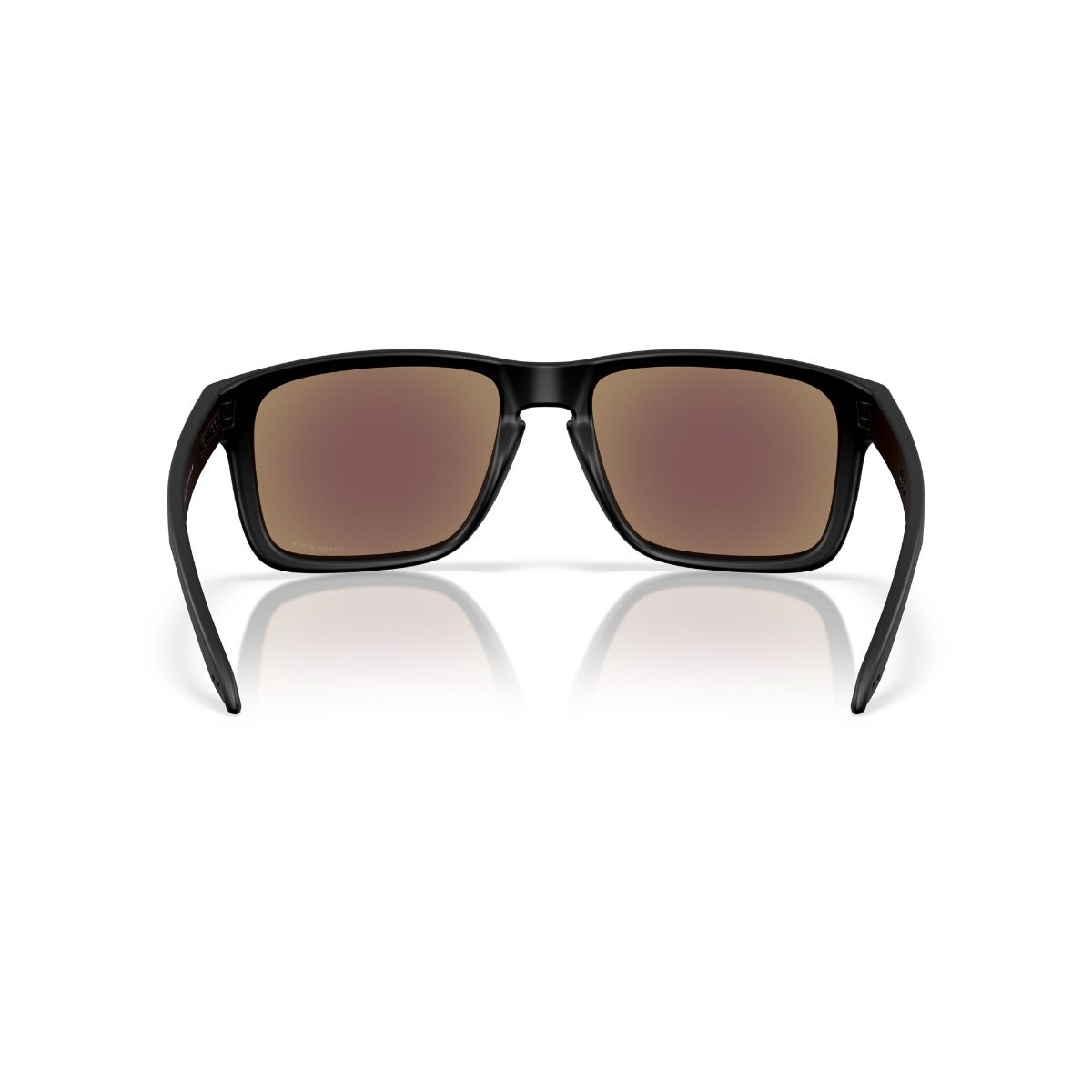 Foto 5 pulgar | Lentes De Sol Holbrook Xxl Prizm Sapphire Oakley