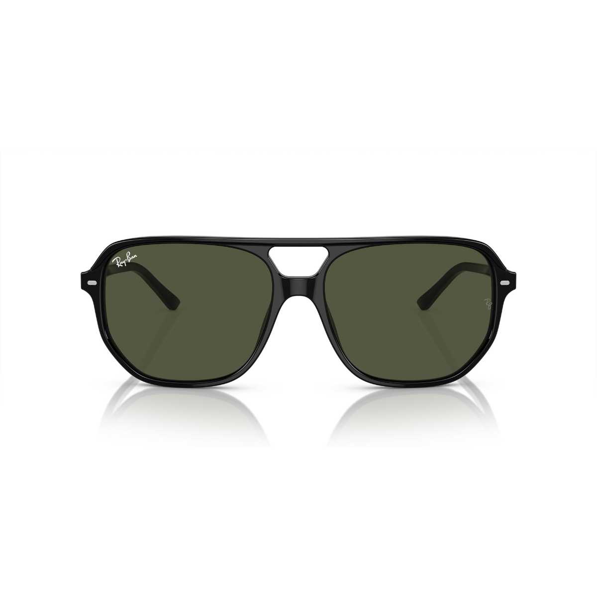 Foto 2 pulgar | Lentes De Sol Bill One Ray-ban