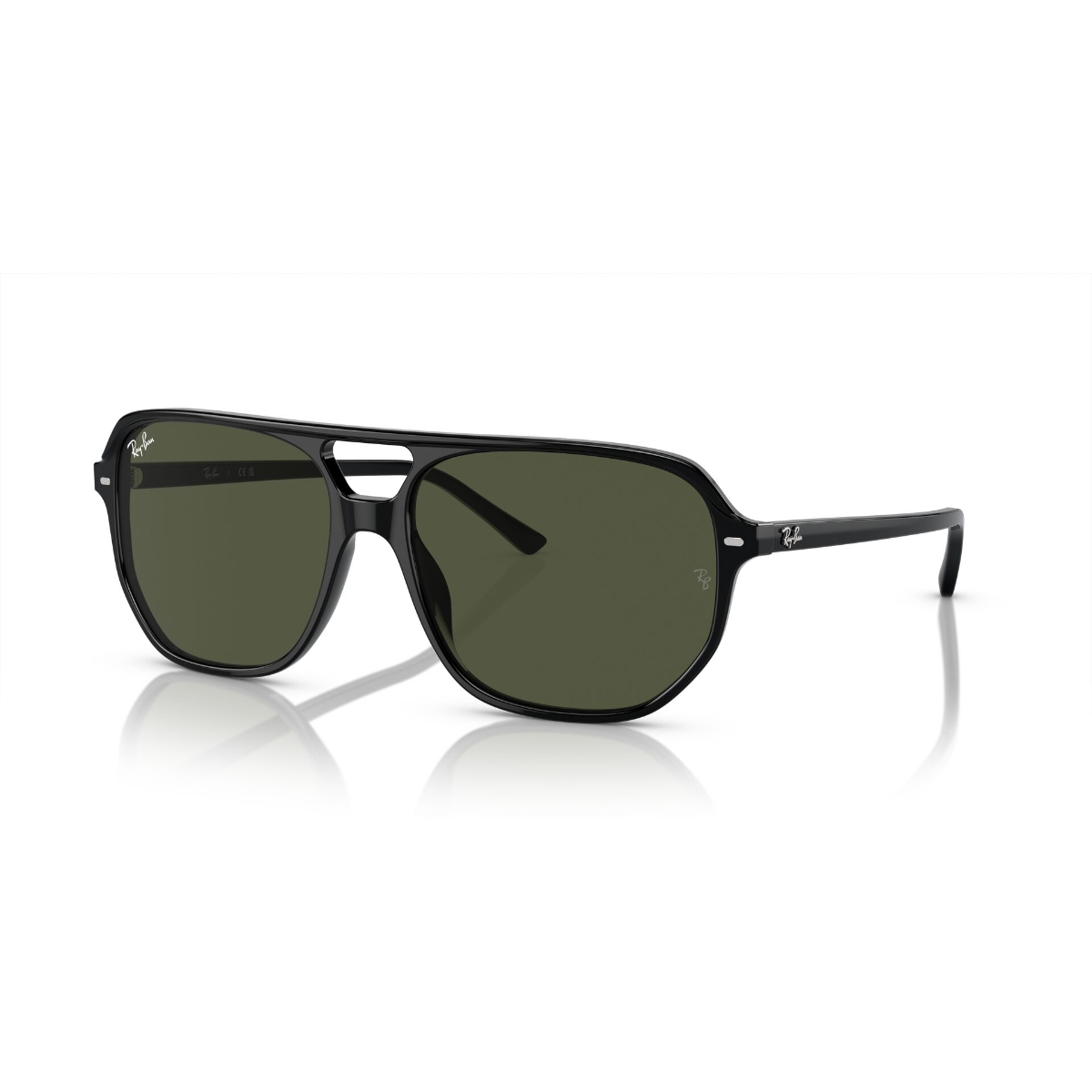 Foto 3 pulgar | Lentes De Sol Bill One Ray-ban