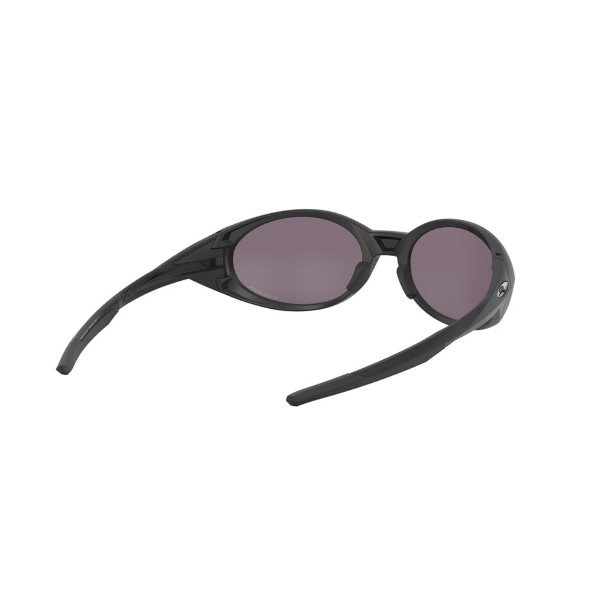 Foto 9 pulgar | Lentes De Sol Eyejacket Redux Prizm Grey Oakley