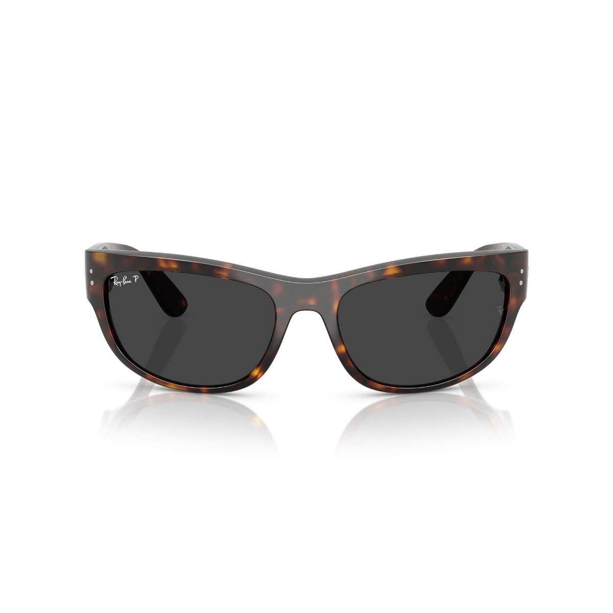 Foto 2 pulgar | Lentes De Sol Mega Balorama Ray-ban