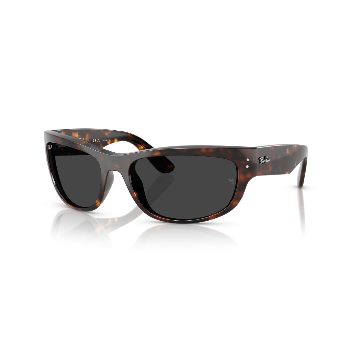Foto 3 pulgar | Lentes De Sol Mega Balorama Ray-ban