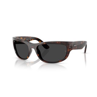 Foto 2 | Lentes De Sol Mega Balorama Ray-ban