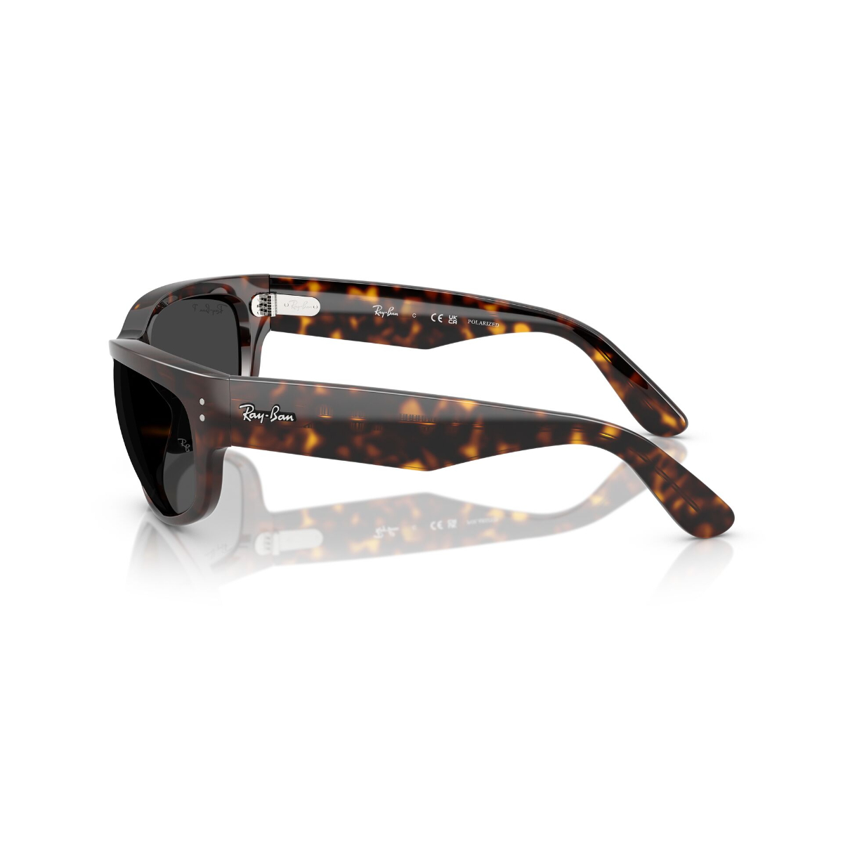 Foto 4 pulgar | Lentes De Sol Mega Balorama Ray-ban