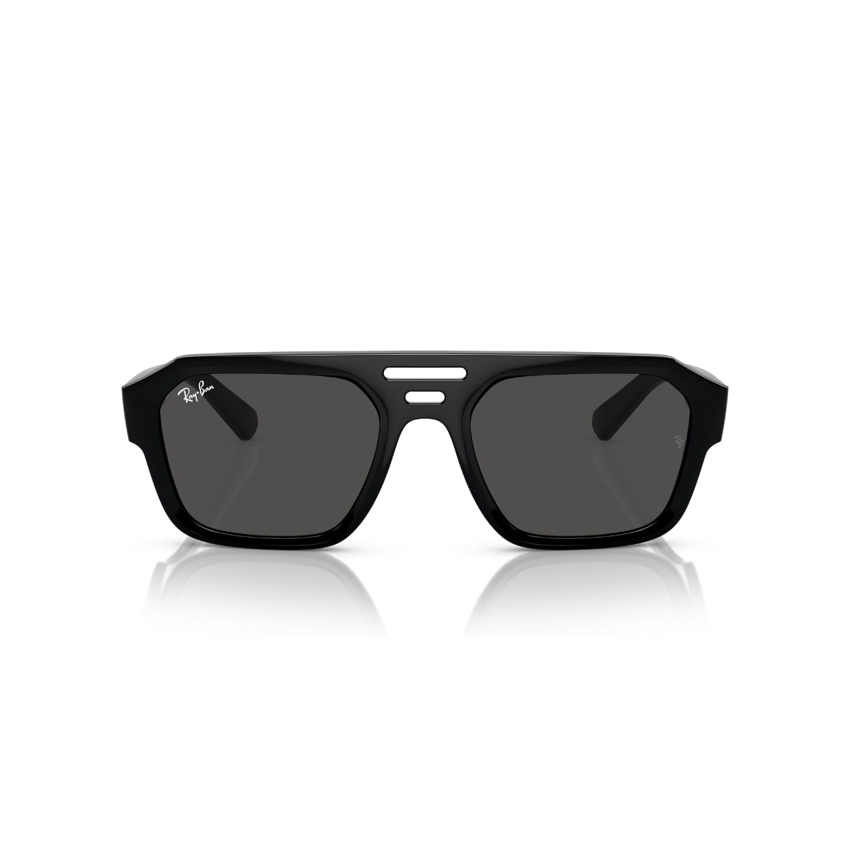 Lentes De Sol Corrigan Ray-ban