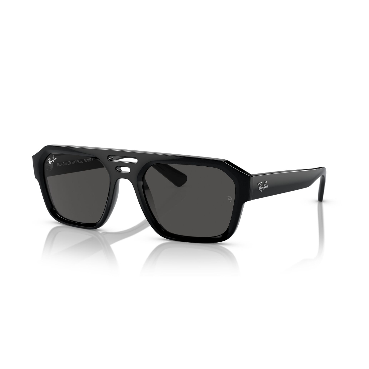 Foto 2 | Lentes De Sol Corrigan Ray-ban