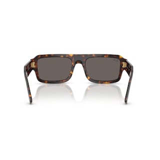 Foto 4 | Lentes De Sol Lukas Gris Ray-ban