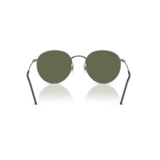 Foto 4 | Lentes De Sol Round Reverse Ray-ban