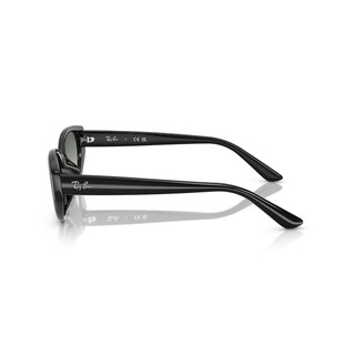 Foto 3 | Lentes De Sol Gris Degradados Ray-ban