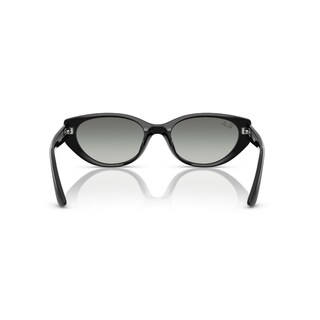 Foto 4 | Lentes De Sol Gris Degradados Ray-ban