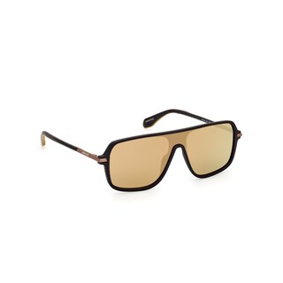 Foto 3 | Lentes De Sol Marrón Espejados Adidas Originals