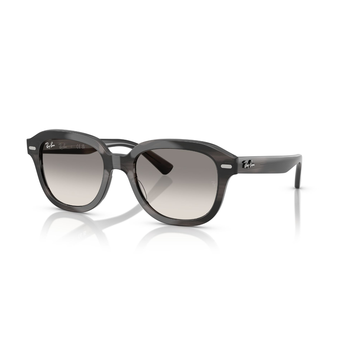 Foto 2 | Lentes De Sol Erik Ray-ban