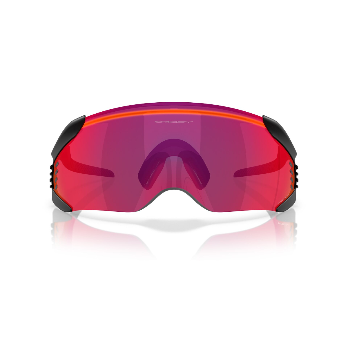 Foto 2 pulgar | Lentes De Sol Velo Kato Prizm Road Prizm Oakley
