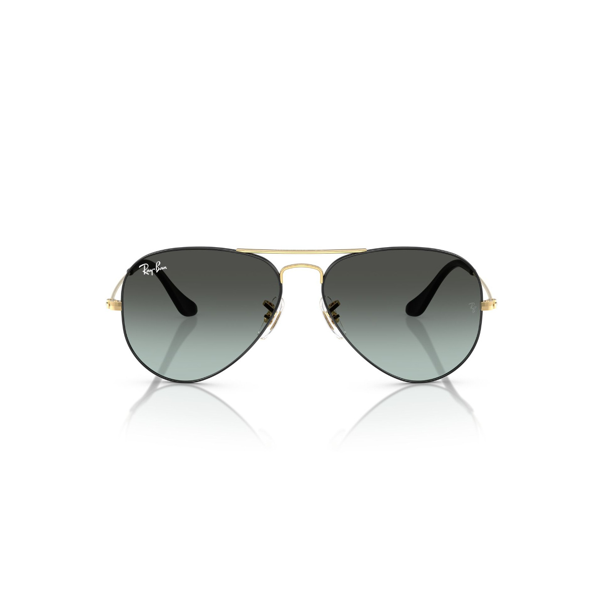 Lentes De Sol Aviator Ray-ban