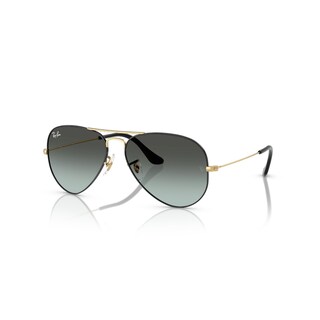 Foto 2 | Lentes De Sol Aviator Ray-ban
